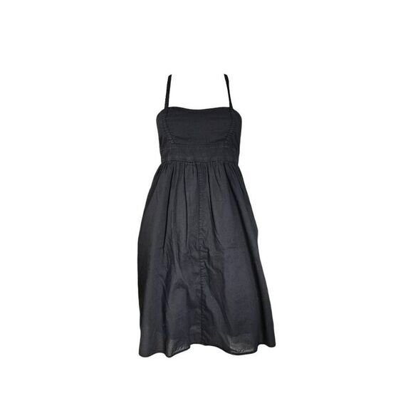 GAP Dresses & Skirts - y2k goth babydoll dress